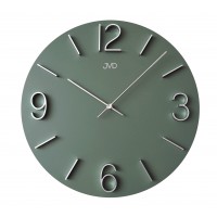 Nástenné hodiny JVD HC35.6, 40 cm